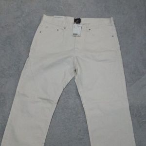 Men's regular fit size 32 h&m jeans
